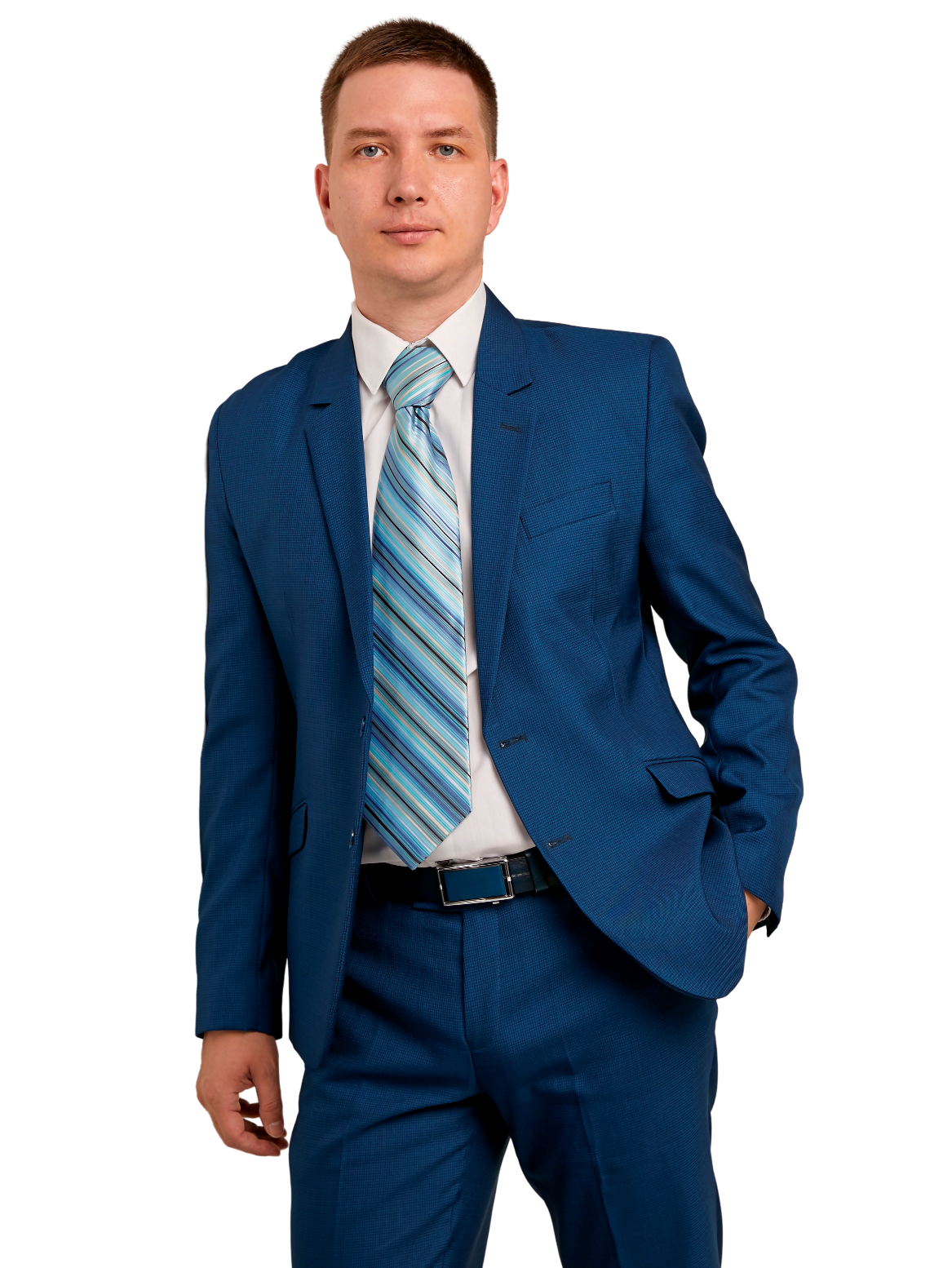 Алексей Пономарёв
